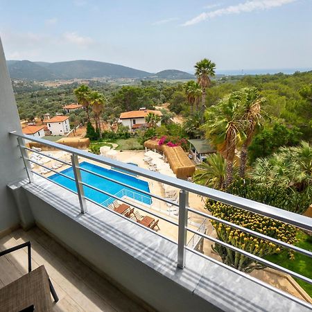 The Nix Hotel Patara Beach ภายนอก รูปภาพ