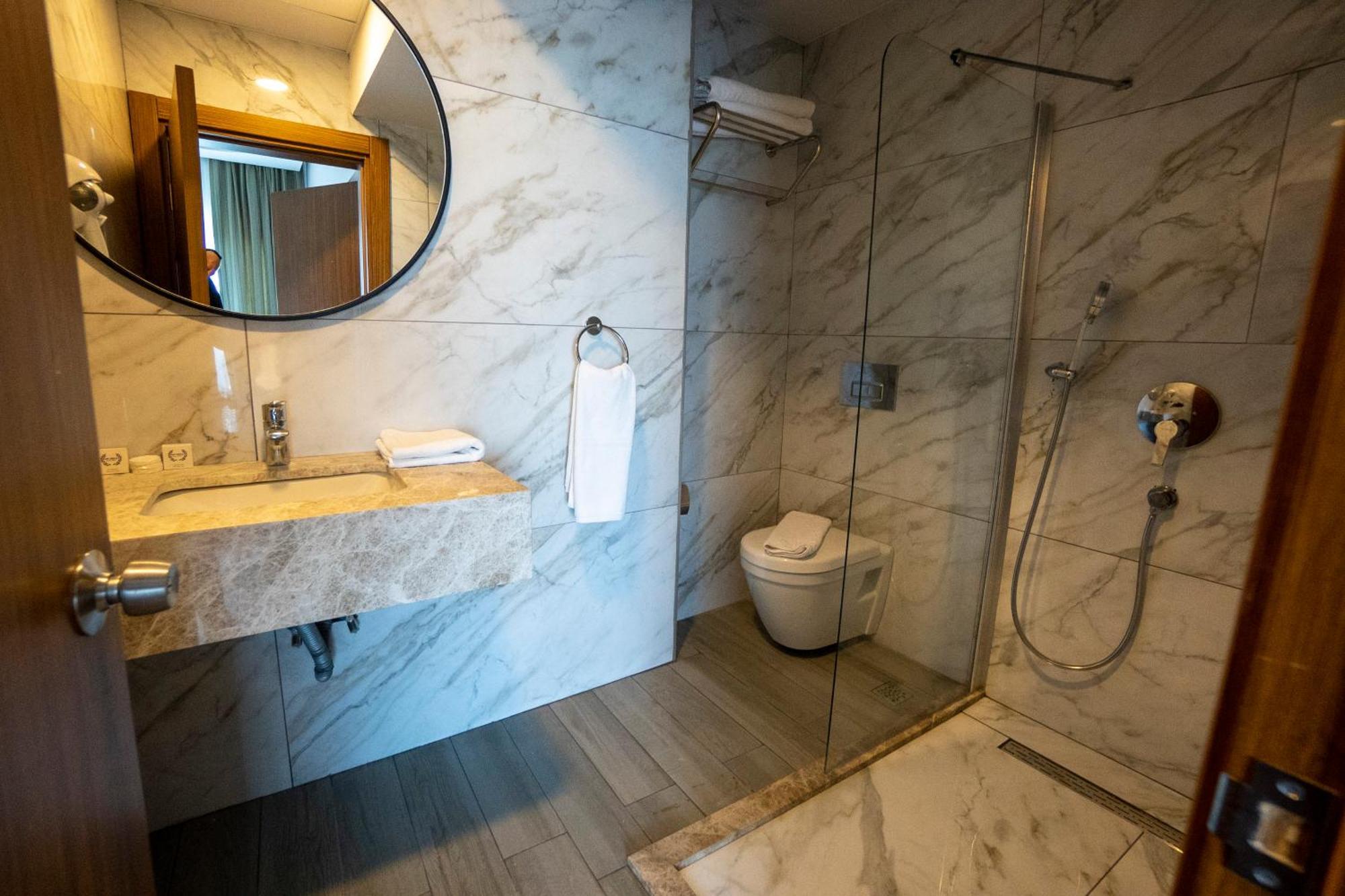 The Nix Hotel Patara Beach ภายนอก รูปภาพ