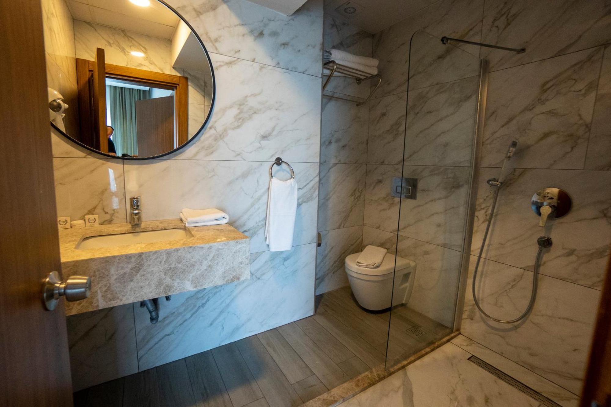 The Nix Hotel Patara Beach ภายนอก รูปภาพ