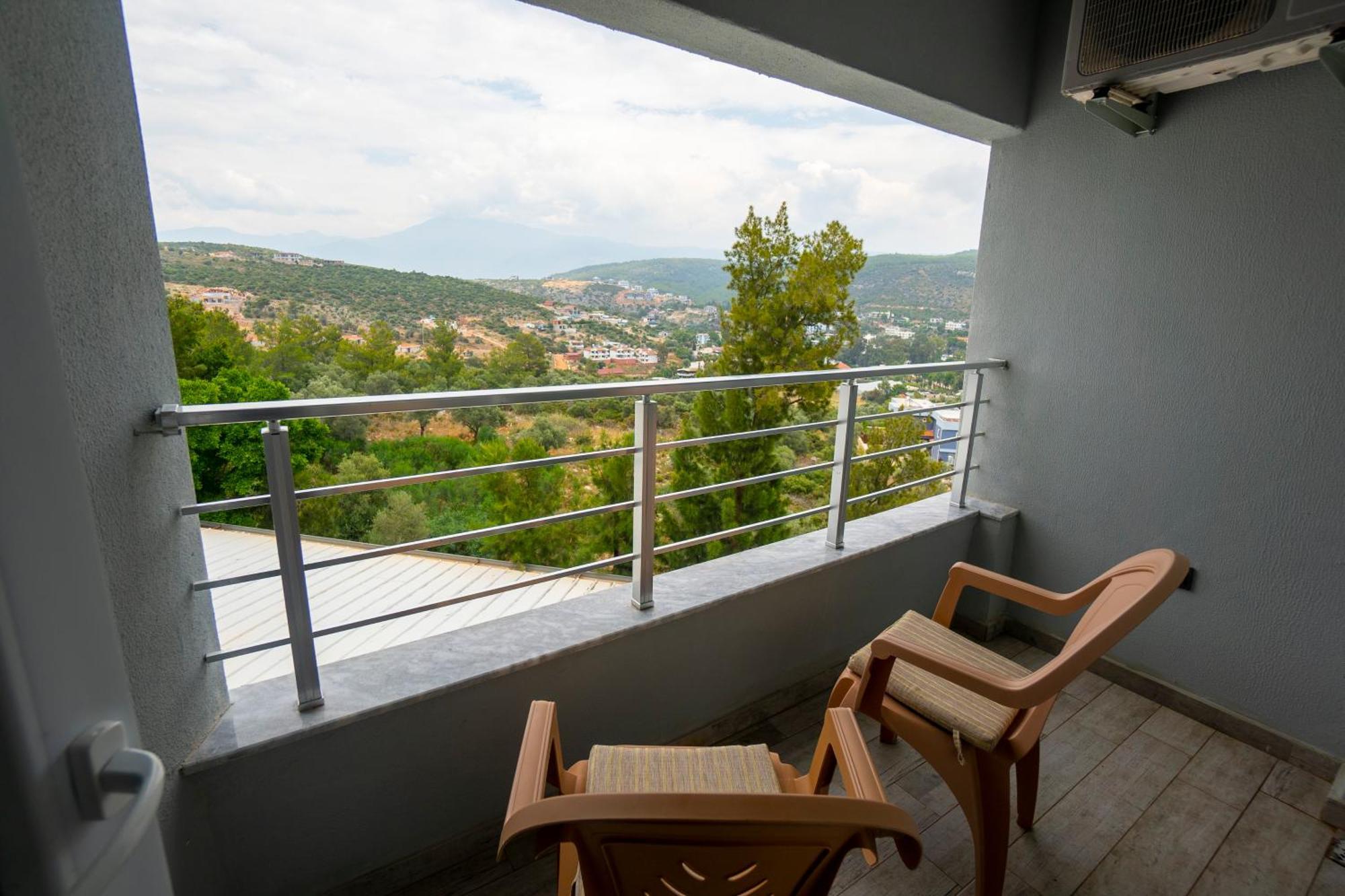 The Nix Hotel Patara Beach ภายนอก รูปภาพ