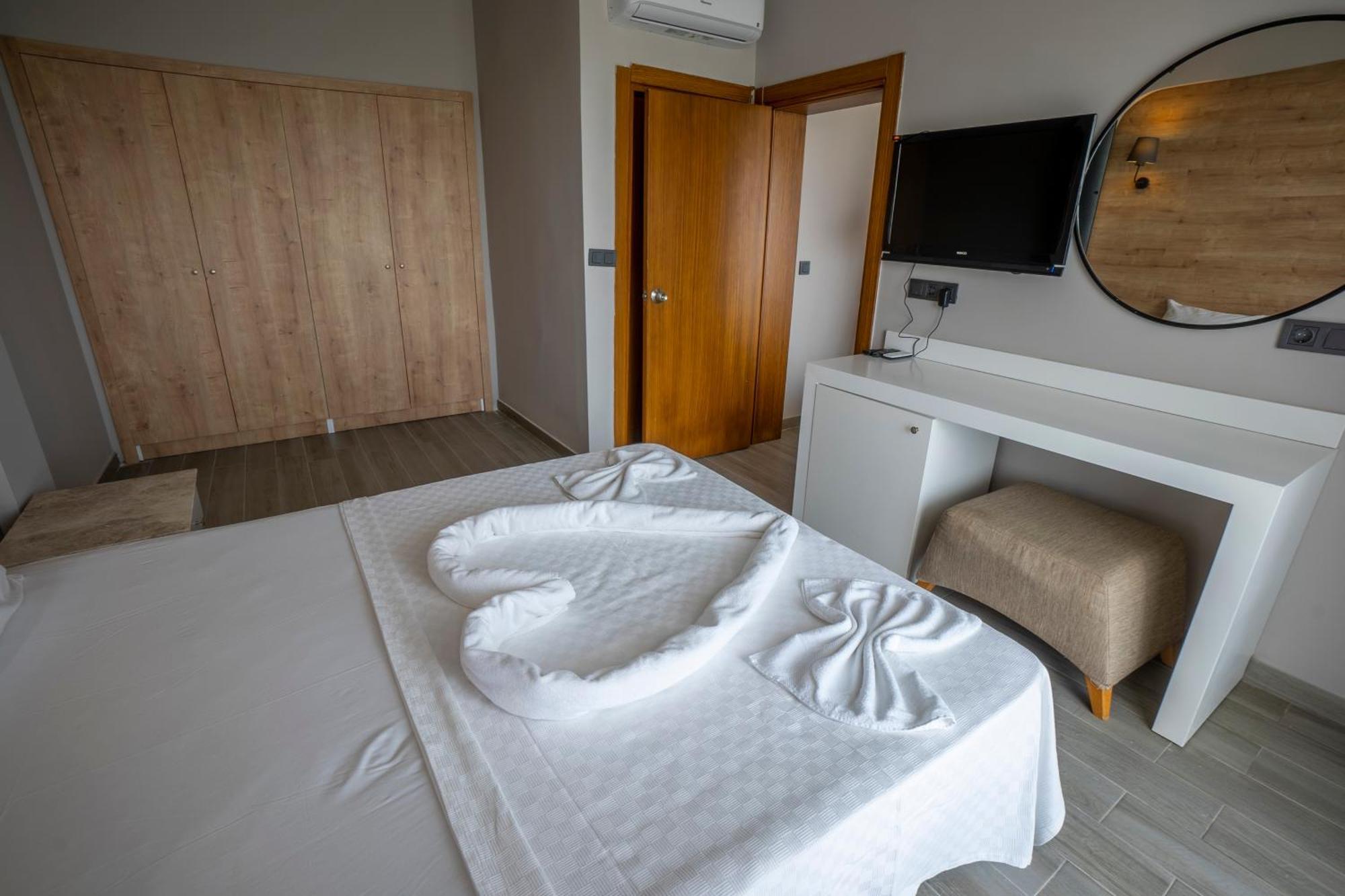 The Nix Hotel Patara Beach ภายนอก รูปภาพ