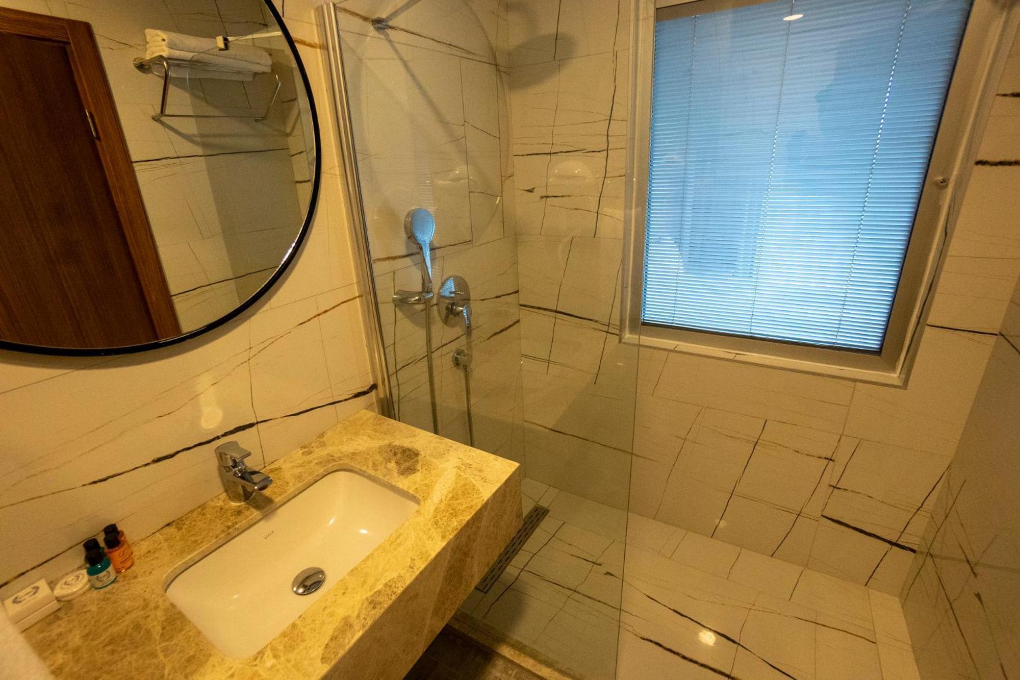 The Nix Hotel Patara Beach ภายนอก รูปภาพ