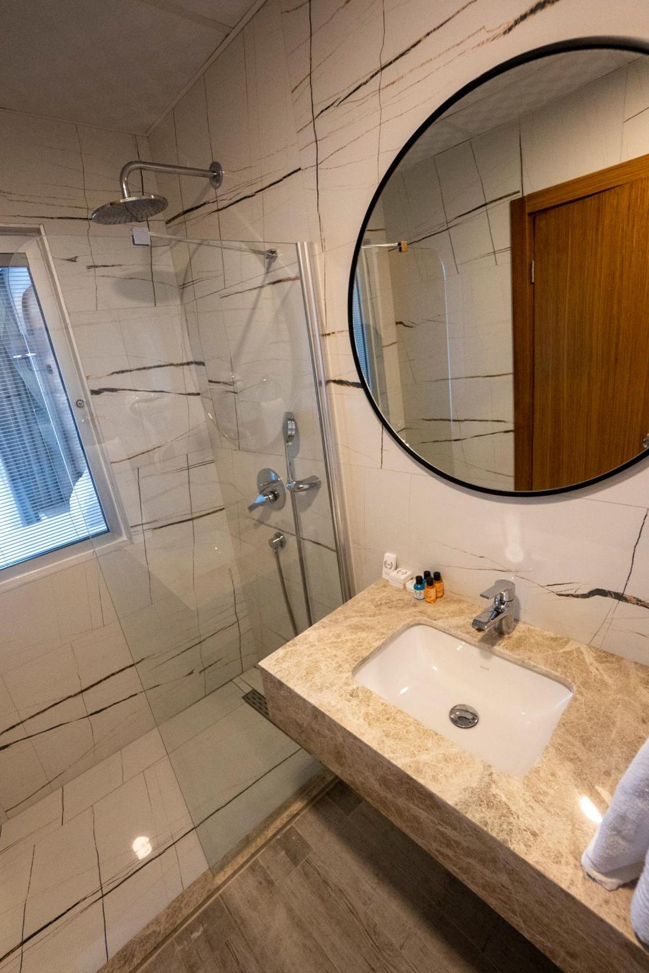 The Nix Hotel Patara Beach ภายนอก รูปภาพ