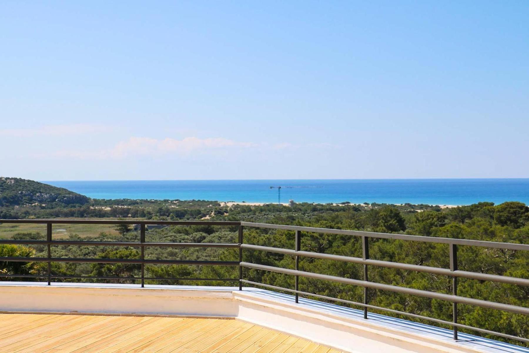 The Nix Hotel Patara Beach ภายนอก รูปภาพ